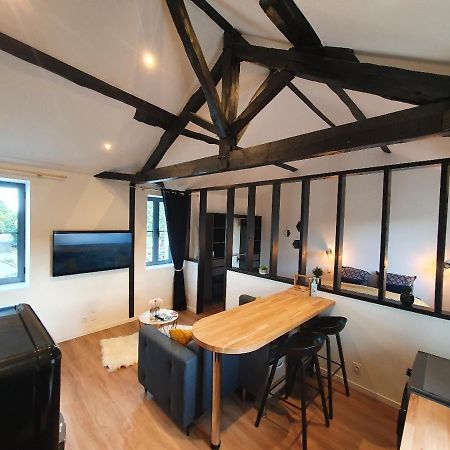 Le Loft De Blossac Apartment Poitiers Luaran gambar