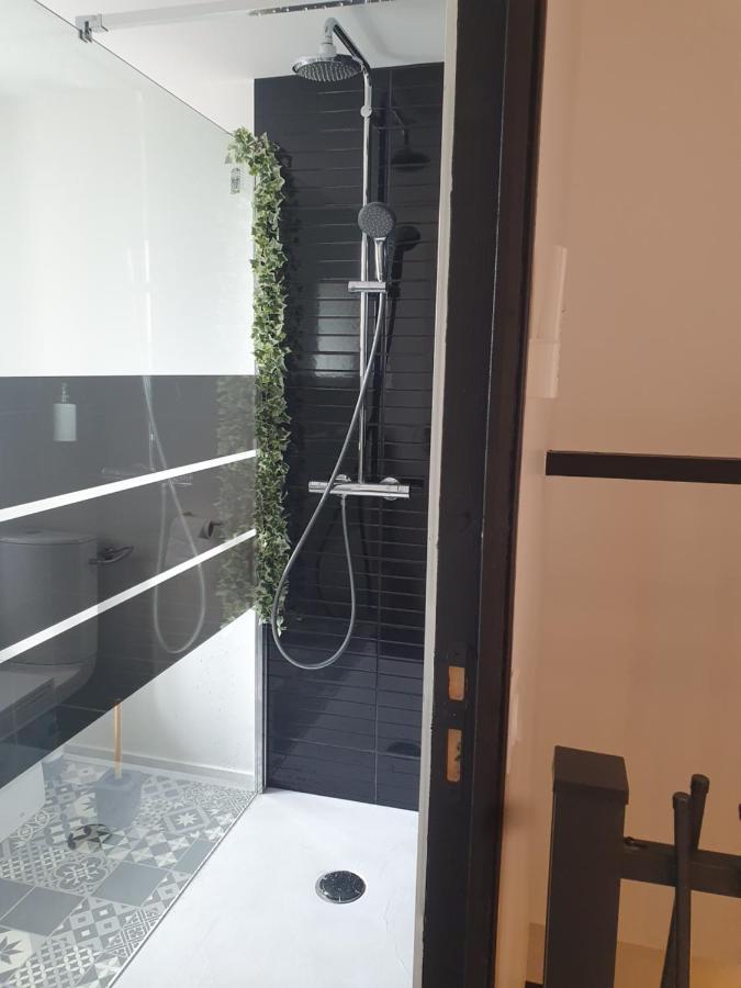 Le Loft De Blossac Apartment Poitiers Luaran gambar