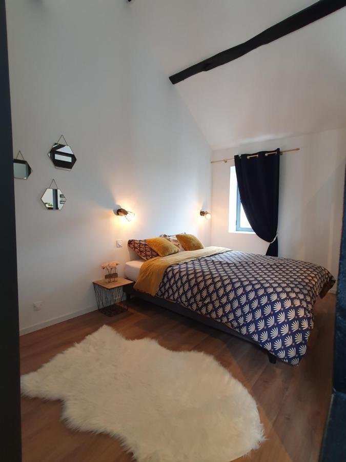 Le Loft De Blossac Apartment Poitiers Luaran gambar