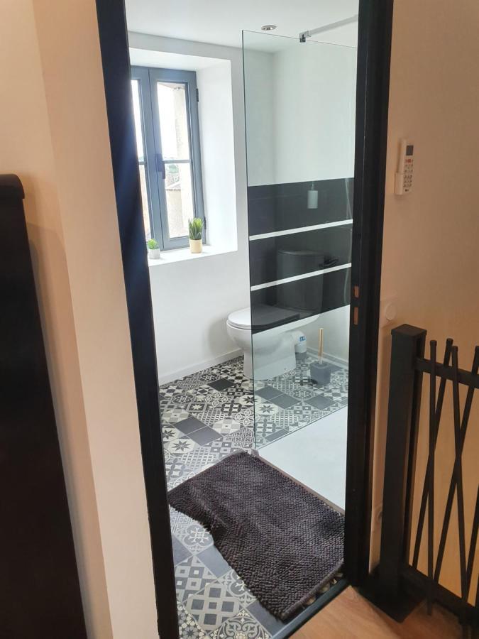 Le Loft De Blossac Apartment Poitiers Luaran gambar