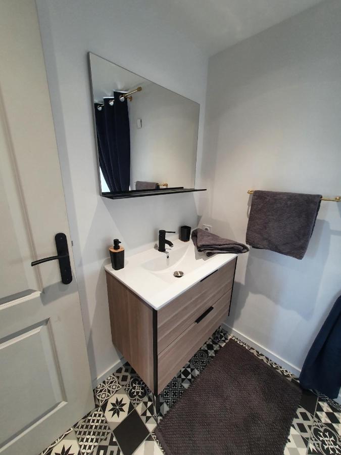 Le Loft De Blossac Apartment Poitiers Luaran gambar